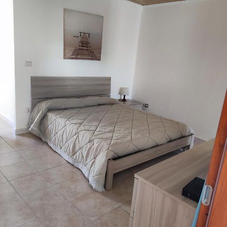 Appartamenti Bella Vista Furci Siculo Eksteriør billede
