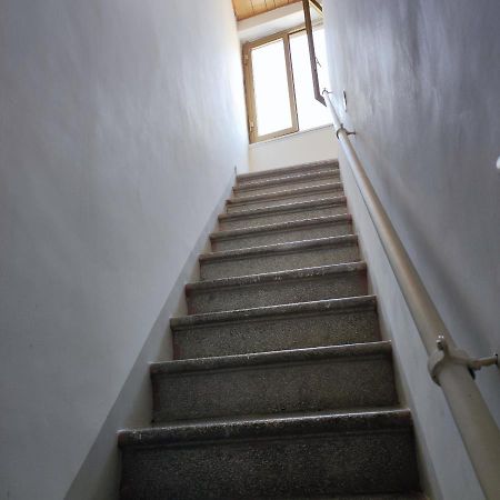 Appartamenti Bella Vista Furci Siculo Eksteriør billede