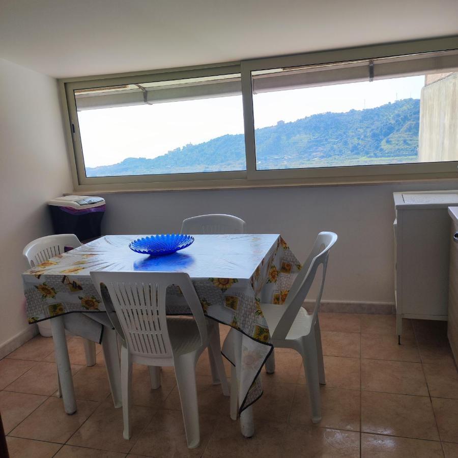 Appartamenti Bella Vista Furci Siculo Eksteriør billede