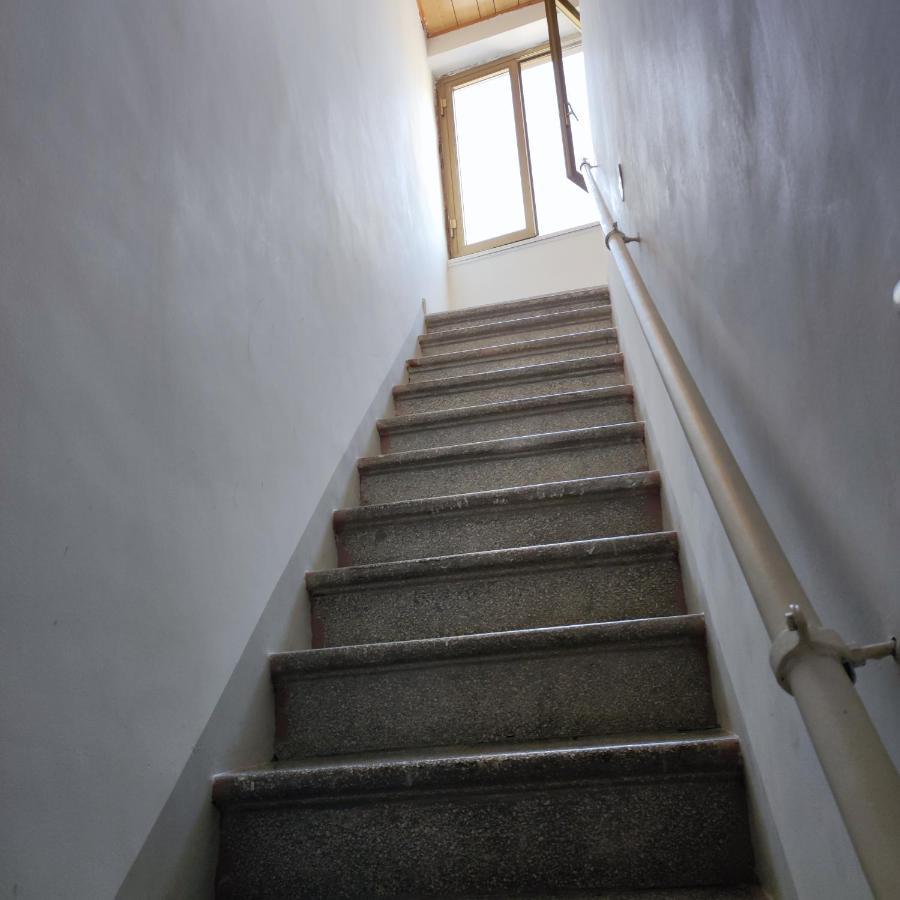 Appartamenti Bella Vista Furci Siculo Eksteriør billede